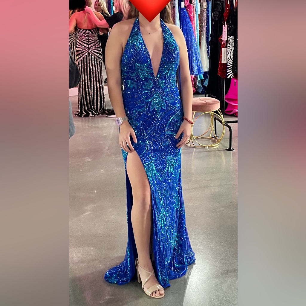 Prom !!! Formal Dress